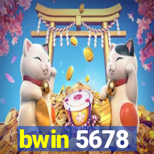 bwin 5678